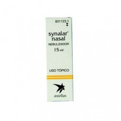 SYNALAR NASAL NEBULIZADOR NASAL 15 ML