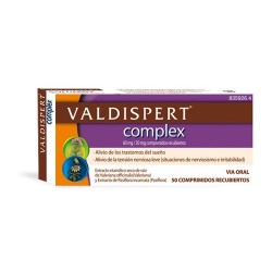 VALDISPERT COMPLEX 50 COMP