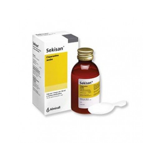 SEKISAN JBE 120 ML