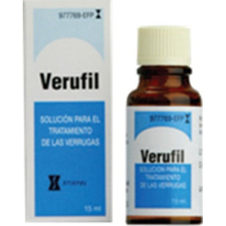 VERUFIL 15 ML