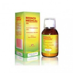 BRONCO MEDICAL JBE 180 ML