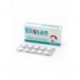 ELISSAN 2 MG 20 COMPRIMIDOS