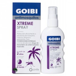 GOIBI XTREM SPR ANTIMO TROPICAL75M