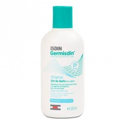 GERMISDIN 250 ML SIN VALVULA