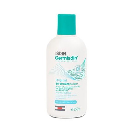 GERMISDIN 250 ML SIN VALVULA