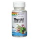 SOLARAY THYROID BLEND 100 VEGCAPS