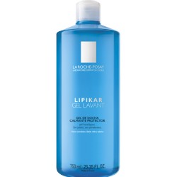 LA ROCHE POSAY LIPIKAR GEL LAVANT CORB 750 ML