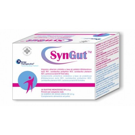 SYNGUT 30 SOBRES