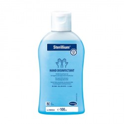 STERILLIUM 100 ML