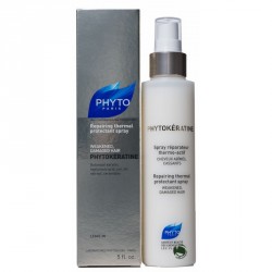 PHYTOKERATINE SPRAY REPARADOR TERMO ACTIVO 150ML