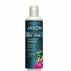 JASON CHAMPU TEA TREE 500 ML