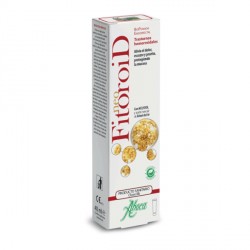 NEOFITOROID POMADA 40 ML