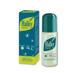 HALLEY REPELENTE INSECTOS 250 ML
