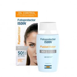 FOTOPROT ISDIN FPS 50+ FUSION WATER 50 ML