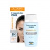 FOTOPROT ISDIN FUSION WATER SPF 50+ ULTRA-LIG OIL FREE 50 ML