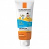 LA ROCHE POSAY ANTHELIOS WET SKIN DERMOPEDIATRICS CREMA SPF5