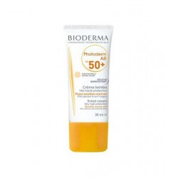 PHOTODERM AR SPF 50+ 30 ML COLOREADO