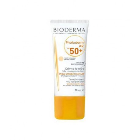 PHOTODERM AR SPF 50+ 30 ML COLOREADO