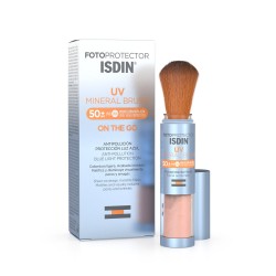 FOTOPROT ISDIN UV MINERAL BRUSH 50+ 2G