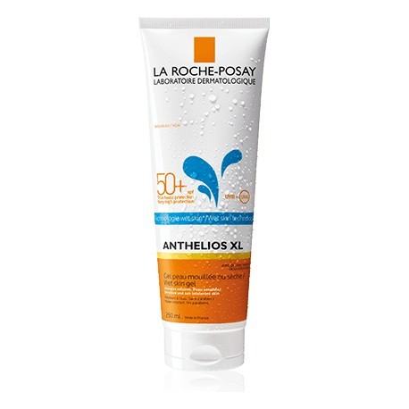 ANTHELIOS WET SKIN 50+ 250 ML