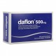 DAFLON 500 MG 60 COMP