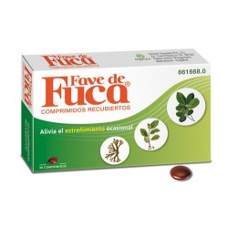 FAVE DE FUCA 40 COMP