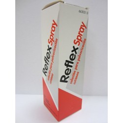 REFLEX SPRAY 130 ML