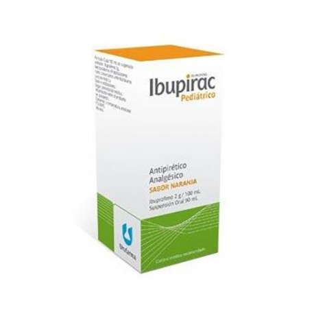 IBUPIRAC 20 MG/ML SUSPENSION ORAL 200 ML