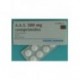 AAS 500 MG 20 COMPR