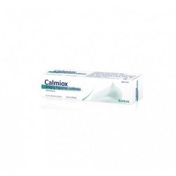 CALMIOX 5 MG/G ESPUMA TOPICA 1 AEROSOL 50 G