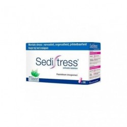 SEDISTRESS 200 MG 98 COMPRIMIDOS RECUBIERTOS