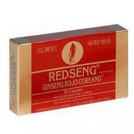 REDSENG 300 MG 30 COMPRIMIDOS