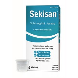 SEKISAN JBE 200 ML