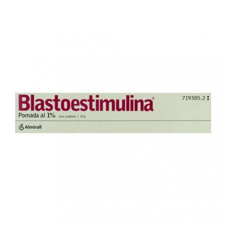 BLASTOESTIMULINA PDA 30 GR