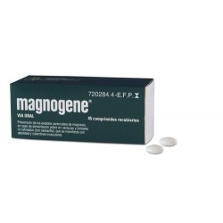 MAGNOGENE 45 COMP