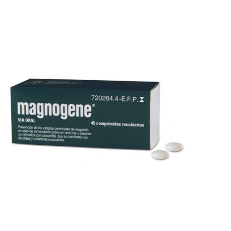 MAGNOGENE 45 COMP