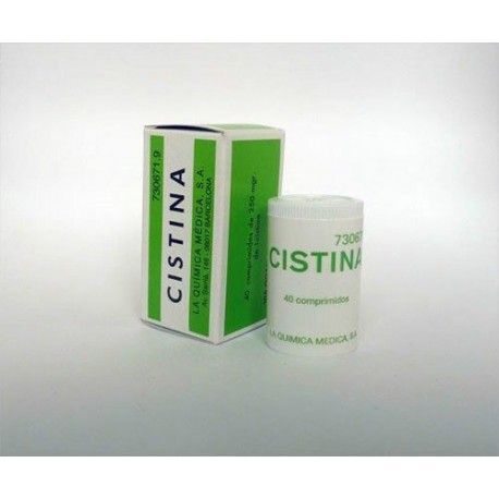 CISTINA 40 COMP