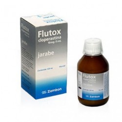 FLUTOX JBE 120 ML