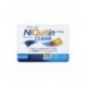 NIQUITIN CLEAR 7 MG 24 H 7PARCHE