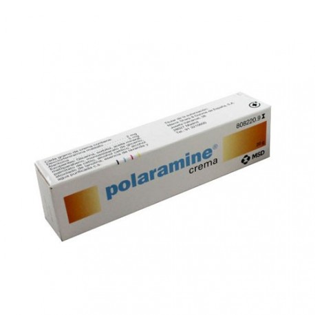 POLARACREM 2MG/G + 5MG/G CREMA 20 G