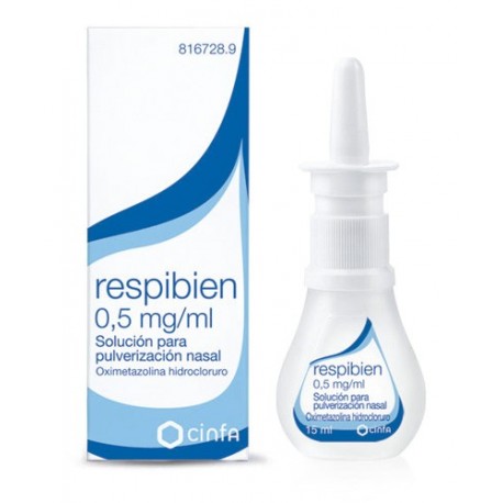 RESPIBIEN AD 15 ML