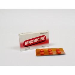 RINOMICINE 6 GRAG