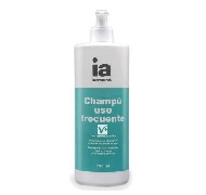 Interapothek Xampú ús freqüent amb dosificador 750 ml