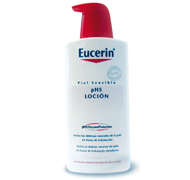 Crema hidratant Eucerin 400ml pH5