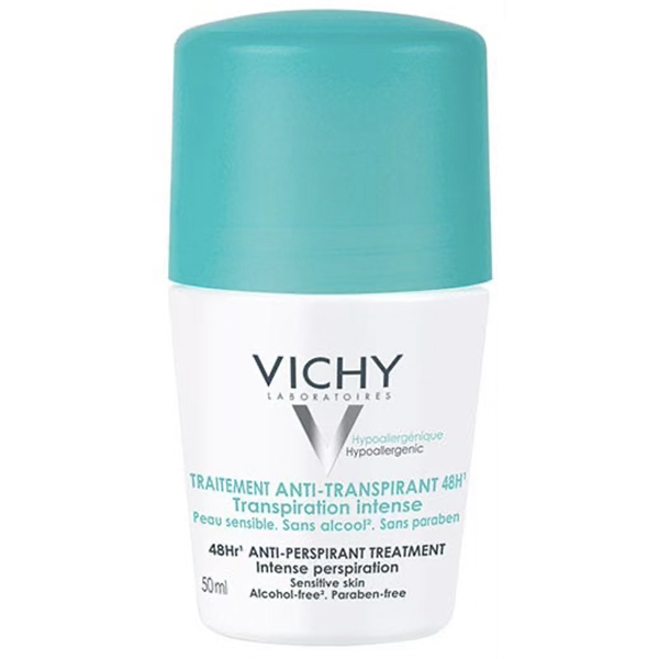 Vichy Desodorant