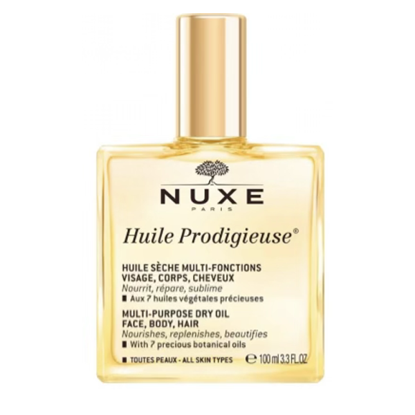 Nuxe Huile Prodigieuse