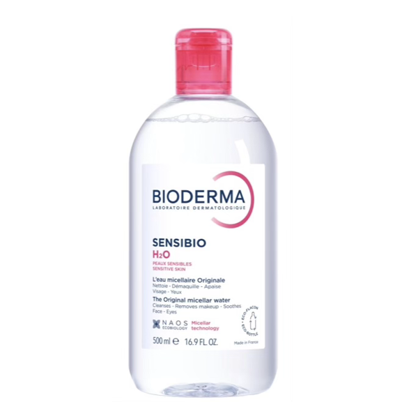 Bioderma aigua micel·lar