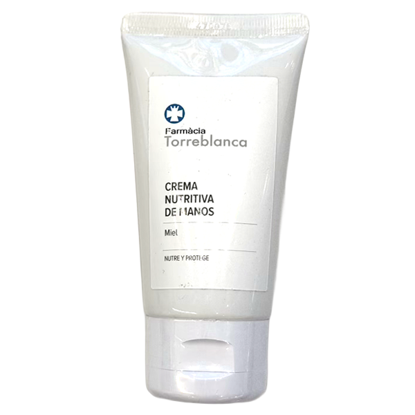 F-T Crema nutritiva de mans