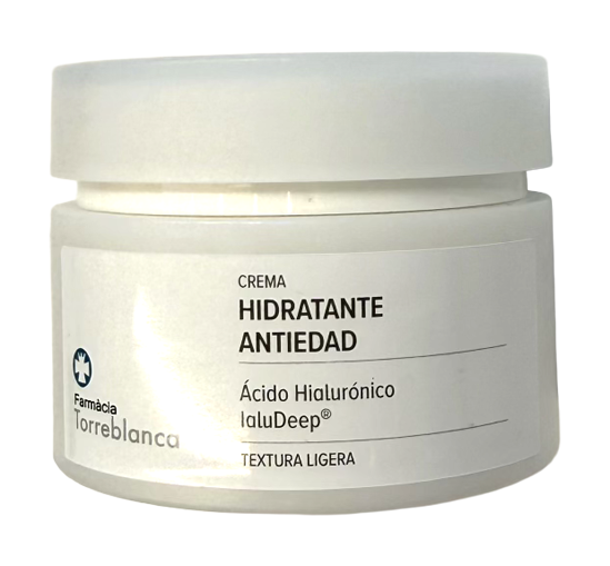 F-T Crema hidratant antiedat