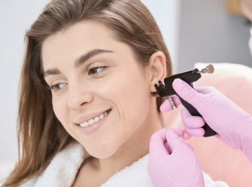 Servei d’ arracades